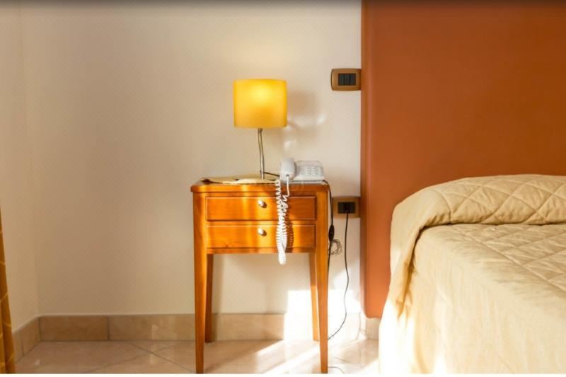 Photo of Bedroom in Zona Ospedaliera