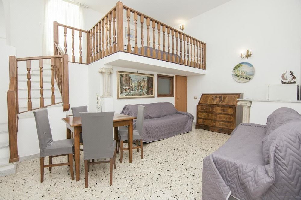 Photo of Livingroom in Amalfi