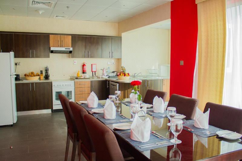 Photo of Livingroom in Downtown Dubai