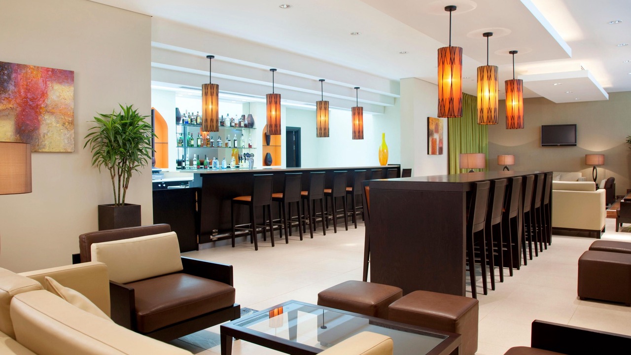 Photo of Livingroom in Al Wasl