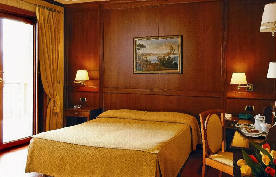 Photo of Bedroom in San Vitaliano