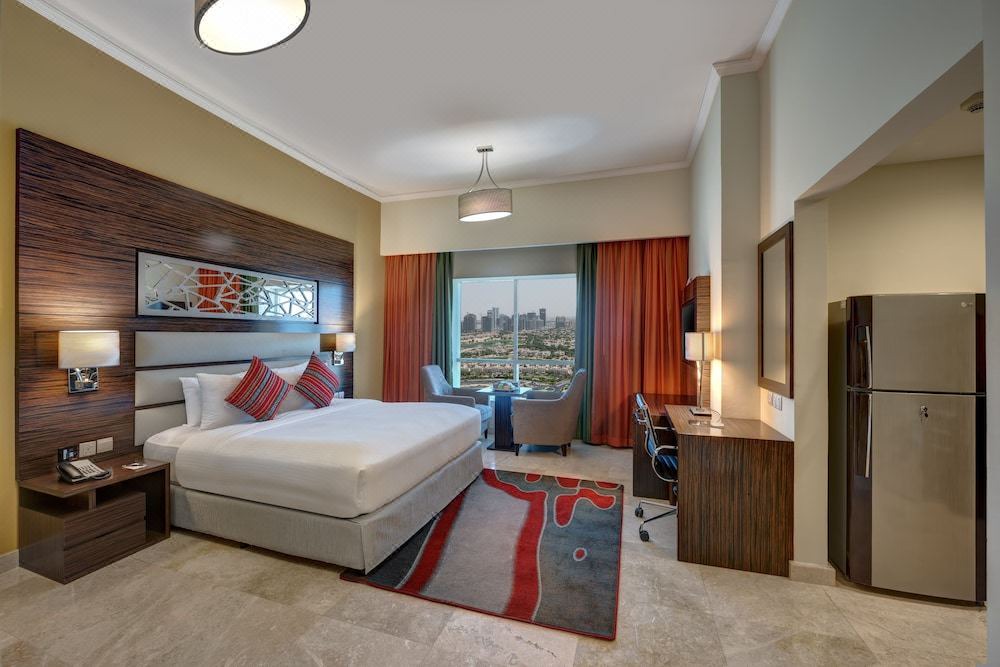 Photo of Livingroom in Dubai Production City