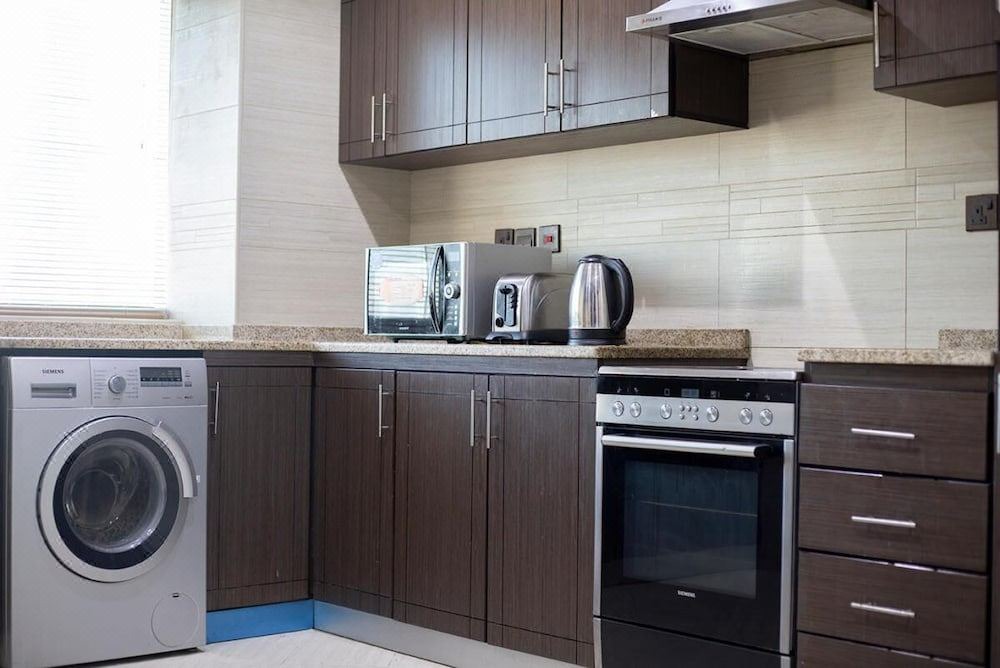 Photo of Kitchen in Old Dubai