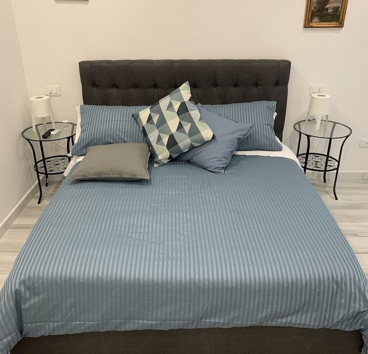 Photo of Bedroom in Rione Sanita