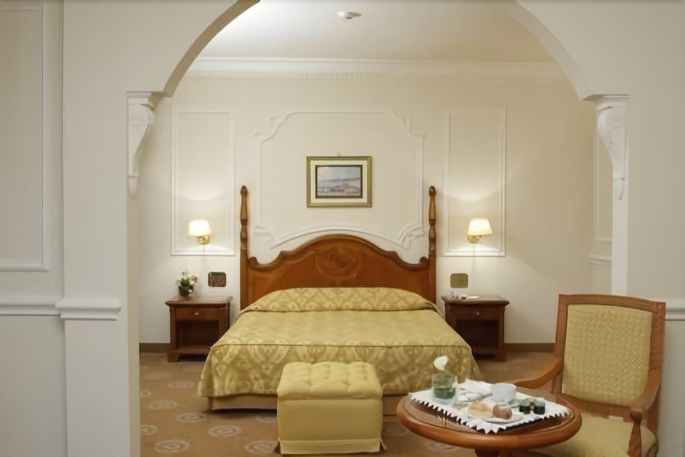 Photo of Bedroom in San Marco Evangelista