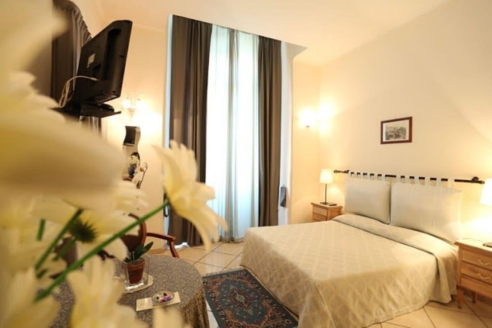 Photo of Bedroom in Historical Center