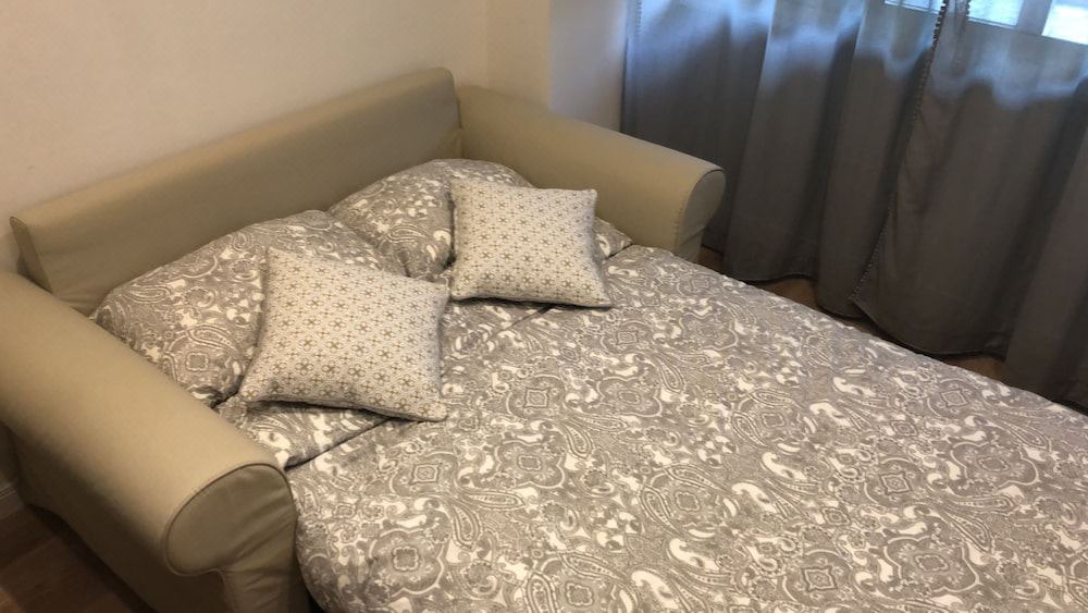 Photo of Bedroom in Pompei
