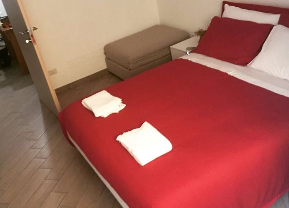 Photo of Bedroom in Castellammare di Stabia