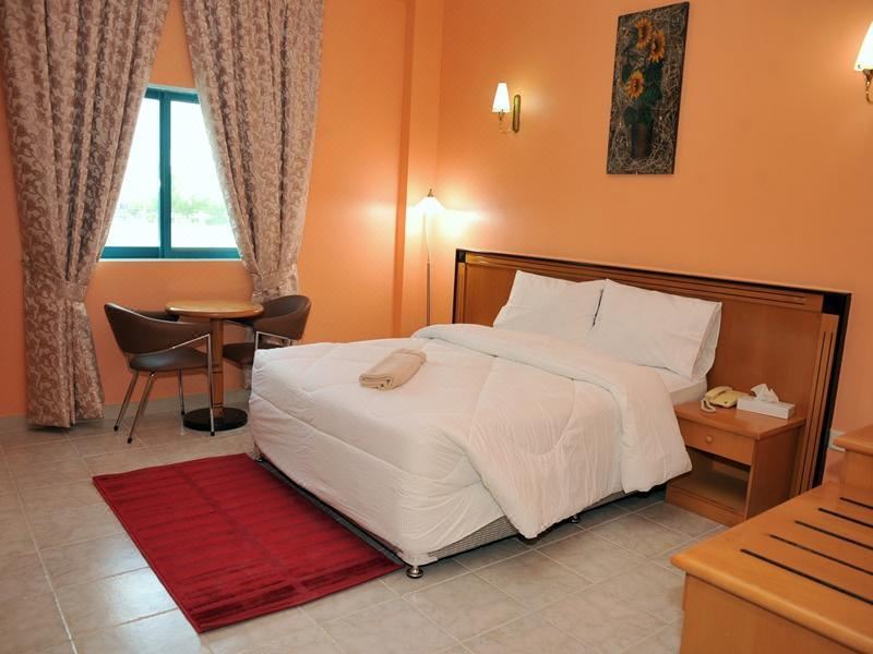 Photo of Bedroom in Al Qusais