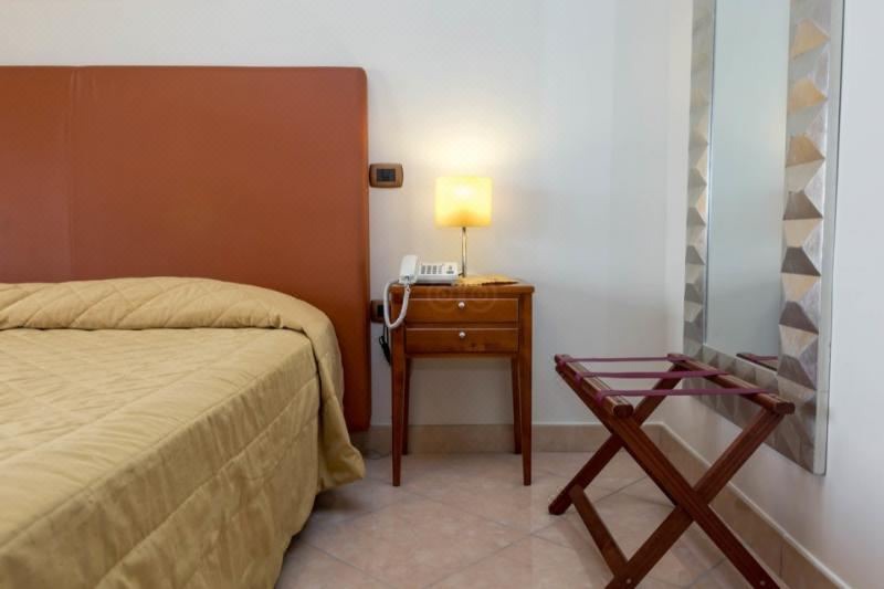 Photo of Bedroom in Zona Ospedaliera