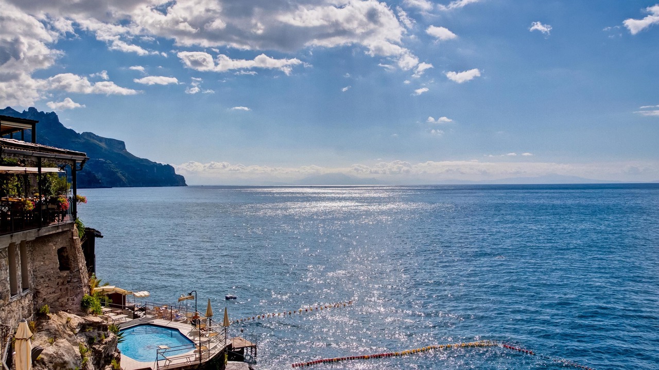 Photo of Outdoor in Marmorata