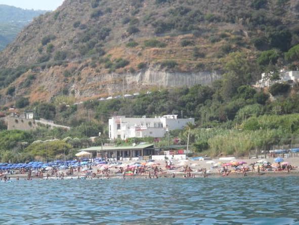 Photo of Outdoor in Barano d'Ischia