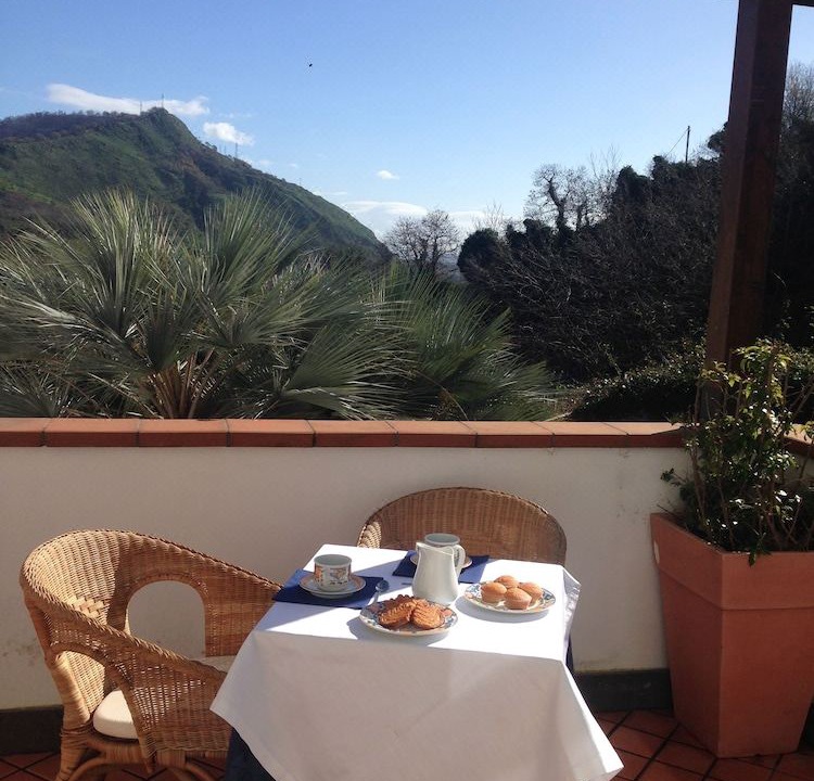 Photo of Patio Balcony in Licola