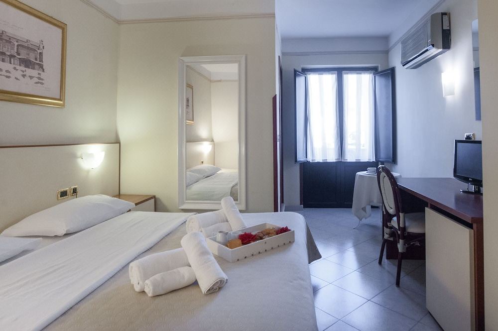 Photo of Bedroom in Caserta Vecchia