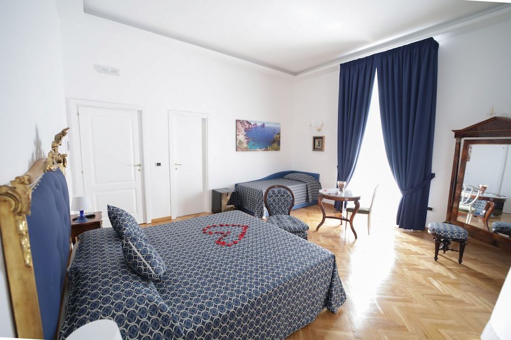 Photo of Livingroom in Santa Lucia