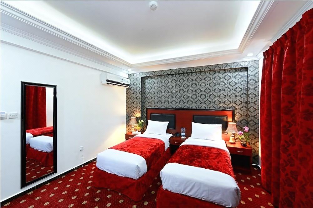 Photo of Bedroom in Naif