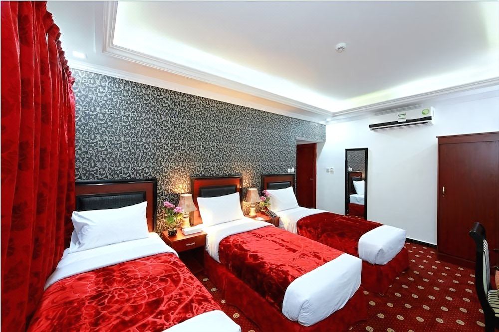 Photo of Bedroom in Naif