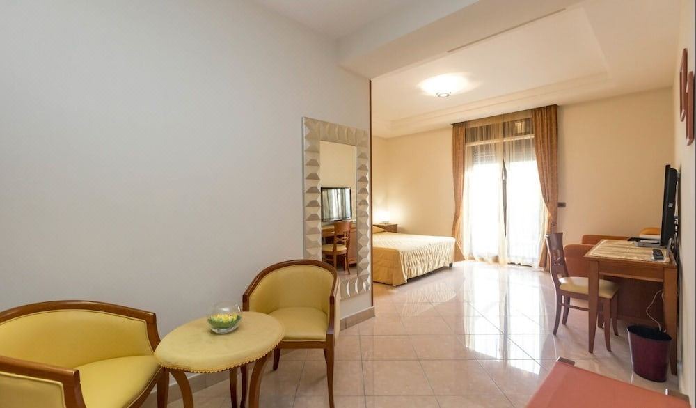 Photo of Livingroom in Zona Ospedaliera