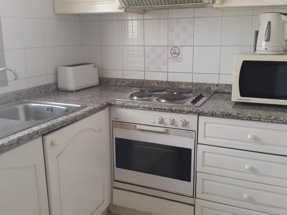 Photo of Kitchen in Old Dubai