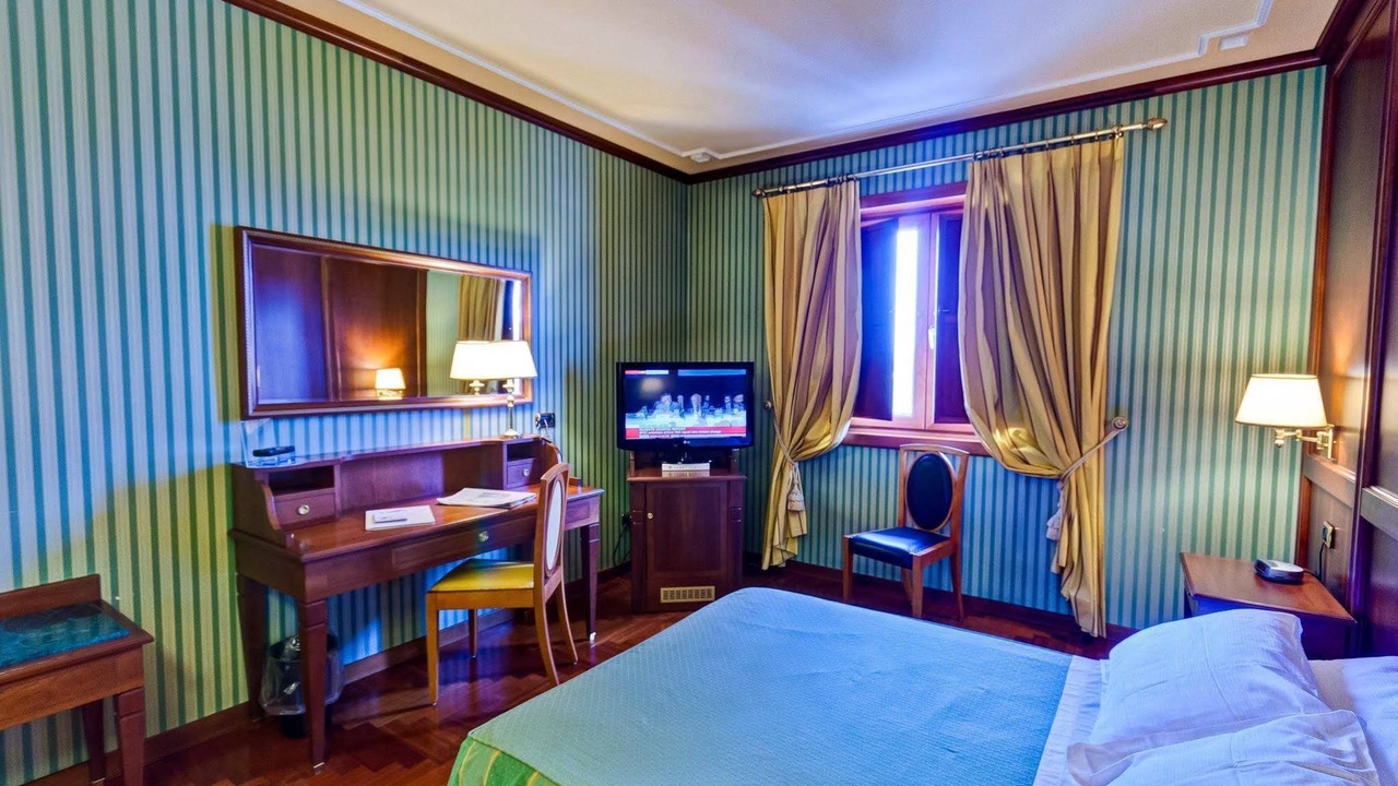 Photo of Bedroom in San Vitaliano