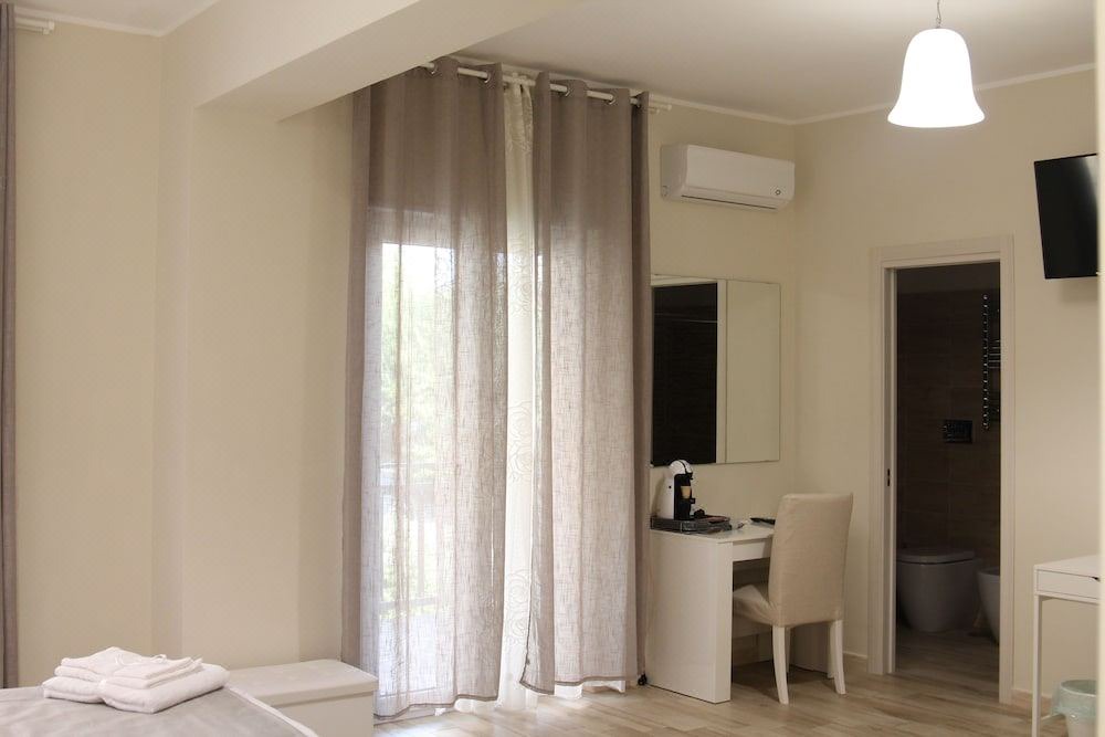 Photo of Bedroom in Rossano