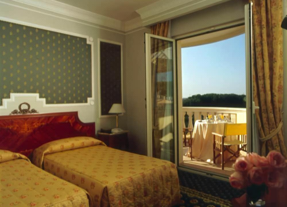 Photo of Bedroom in San Marco Evangelista