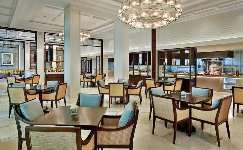 Photo of Livingroom in Dubai Marina