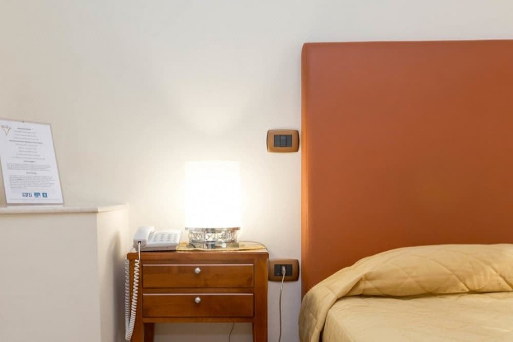 Photo of Bedroom in Zona Ospedaliera