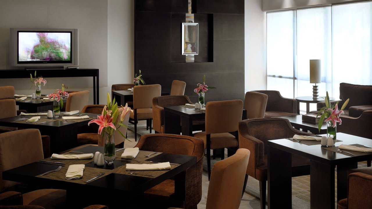 Photo of Livingroom in Dubai Marina