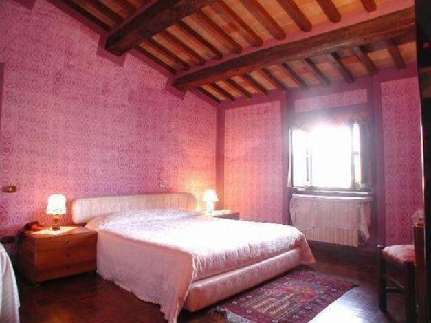 Photo of Bedroom in Sansepolcro