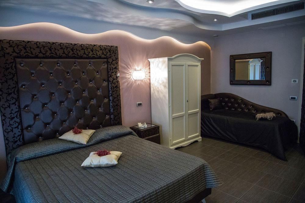 Photo of Bedroom in Marina di Varcaturo