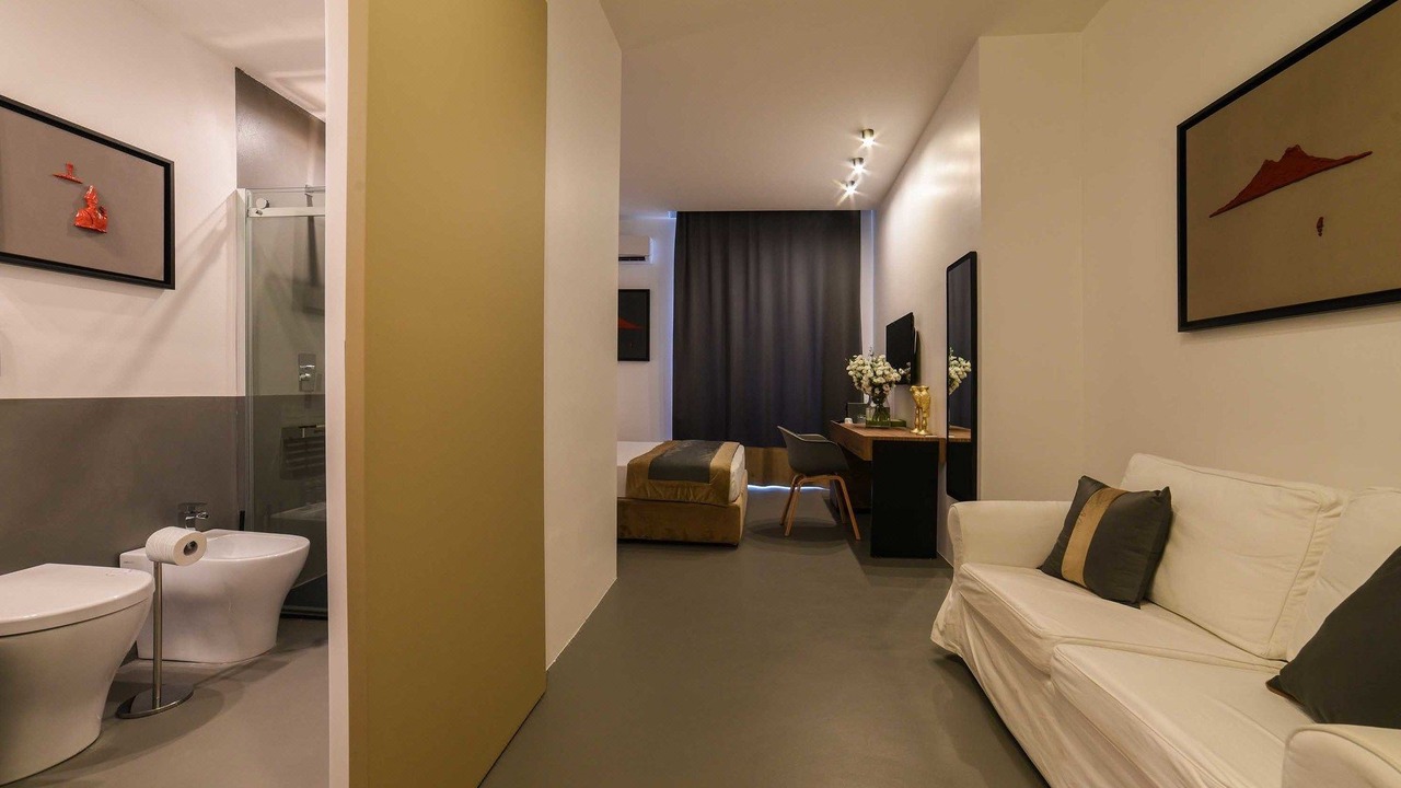 Photo of Livingroom in Santa Lucia