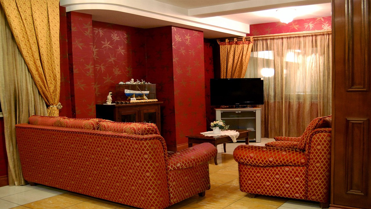 Photo of Livingroom in Calvizzano