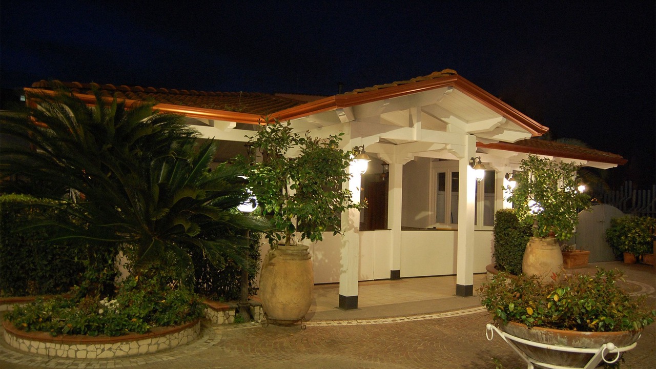 Photo of Buildings in Calvizzano