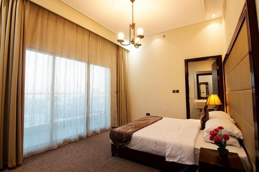 Photo of Bedroom in Old Dubai