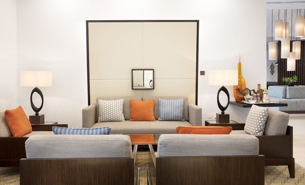 Photo of Livingroom in Al Wasl