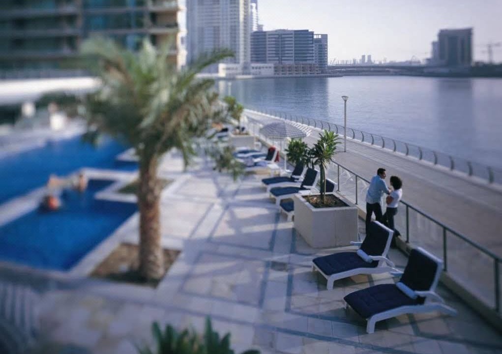 Photo of Others in Dubai Marina