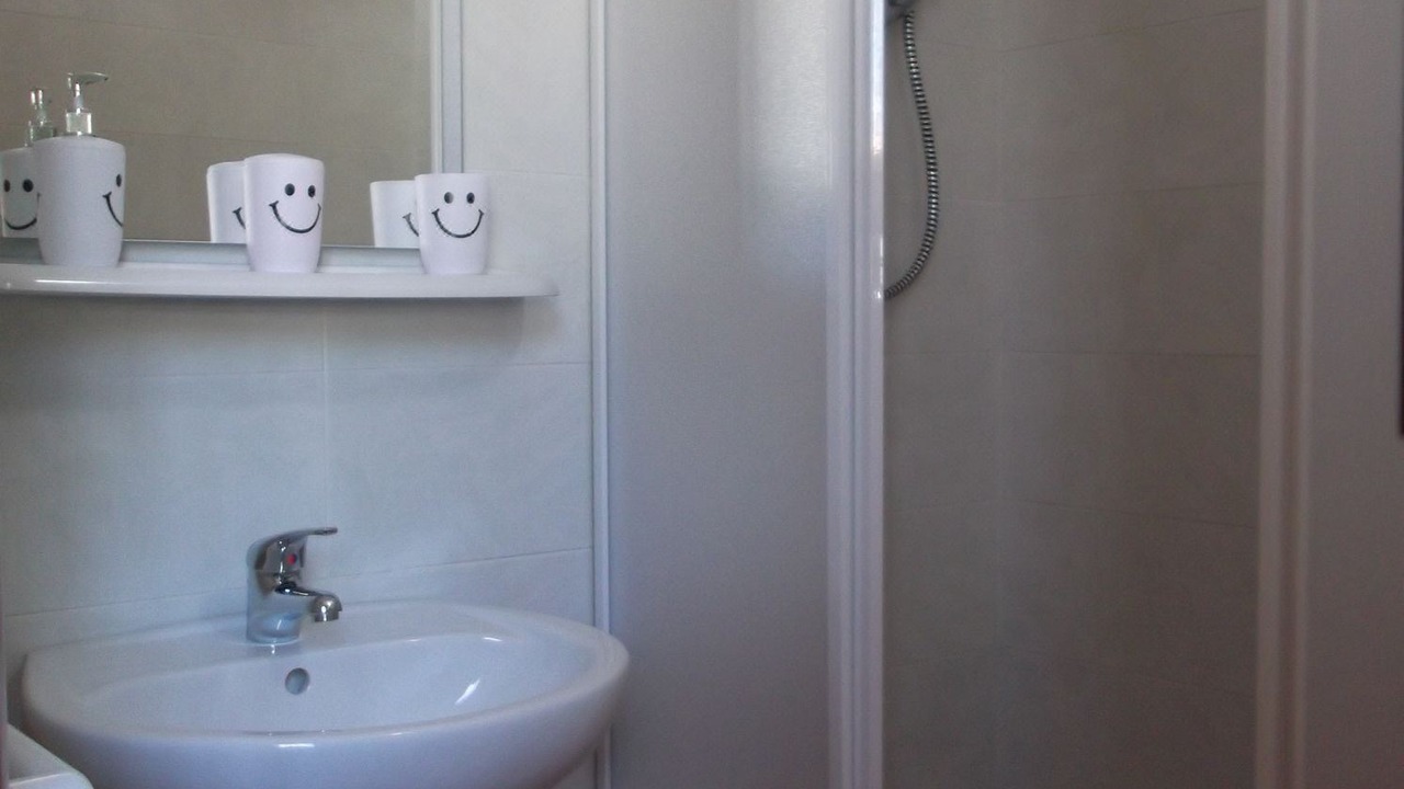 Photo of Bathroom in Crotone
