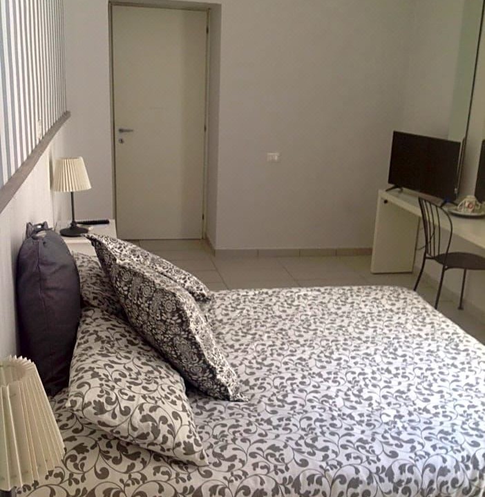 Photo of Bedroom in Naples City Centre