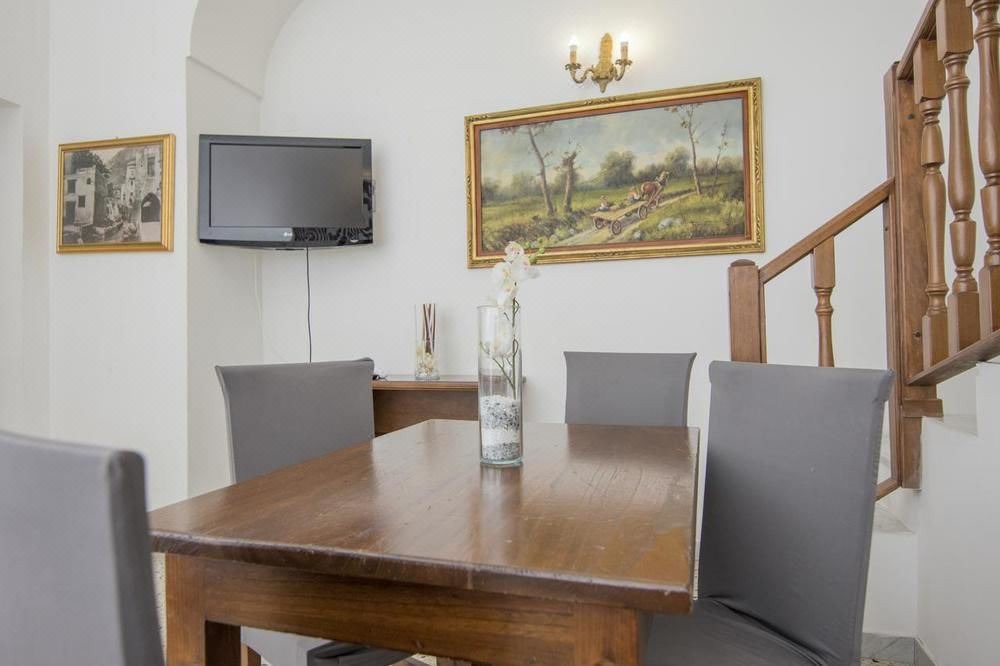 Photo of Livingroom in Amalfi