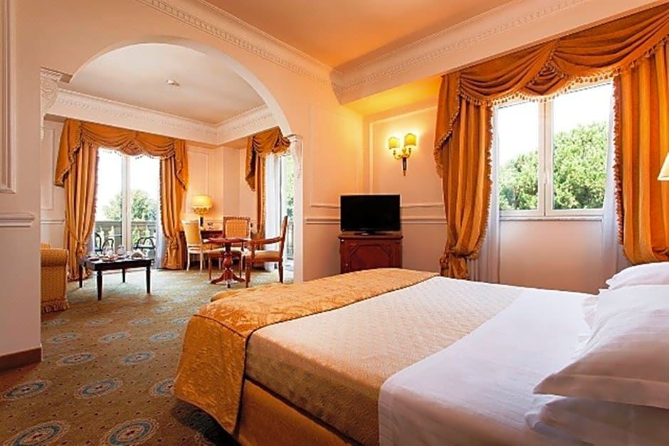 Photo of Bedroom in San Marco Evangelista
