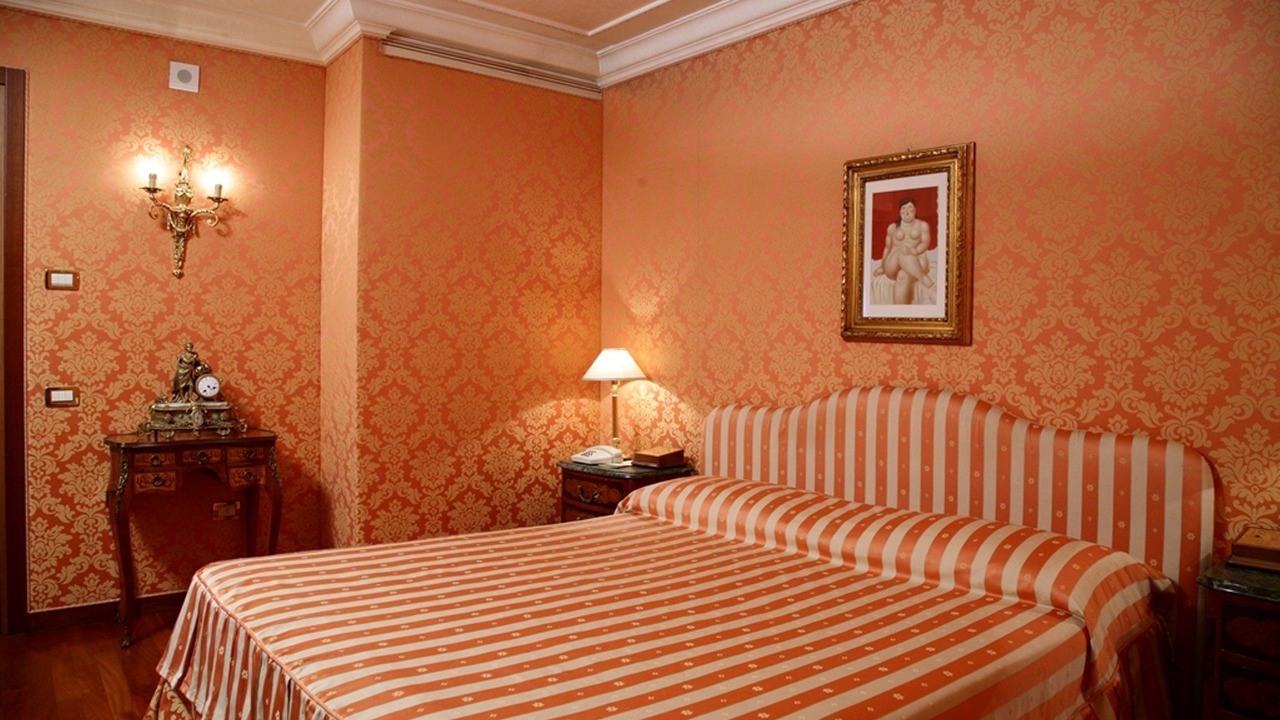 Photo of Bedroom in San Marco Evangelista