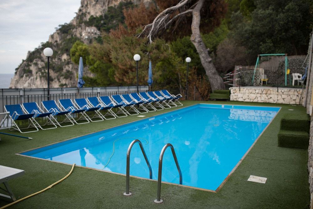 Photo of Outdoor in Marina Piccola