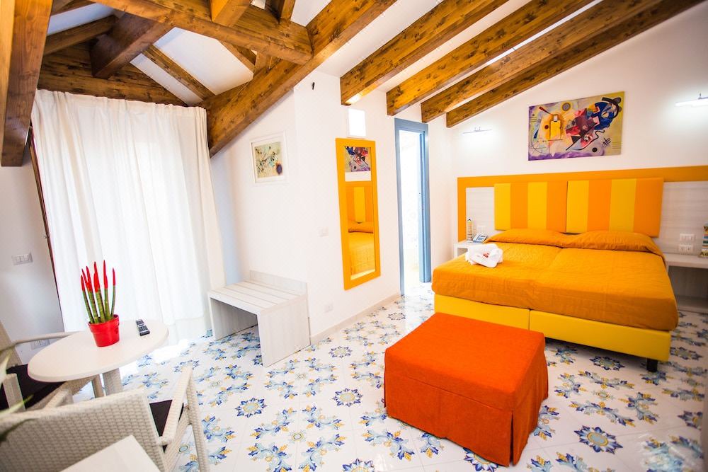 Photo of Livingroom in Bomerano