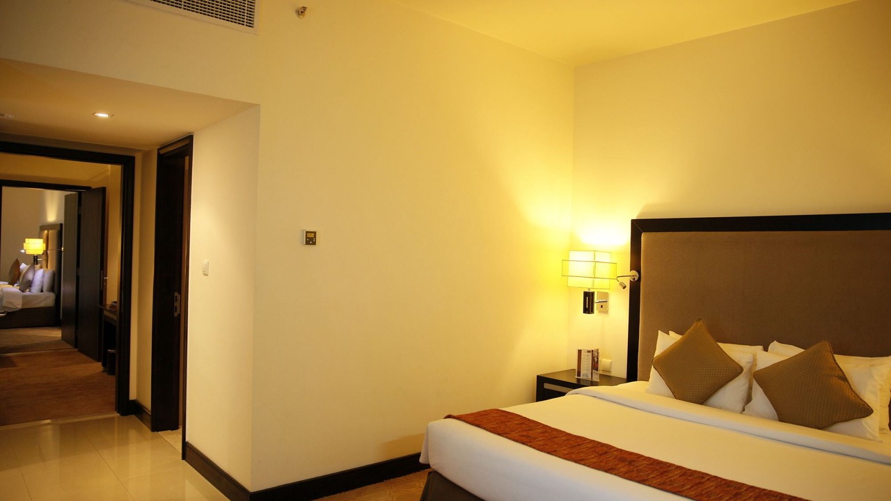 Photo of Bedroom in Al Mina