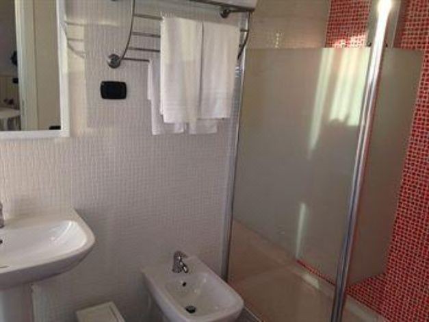 Photo of Bathroom in Giugliano in Campania