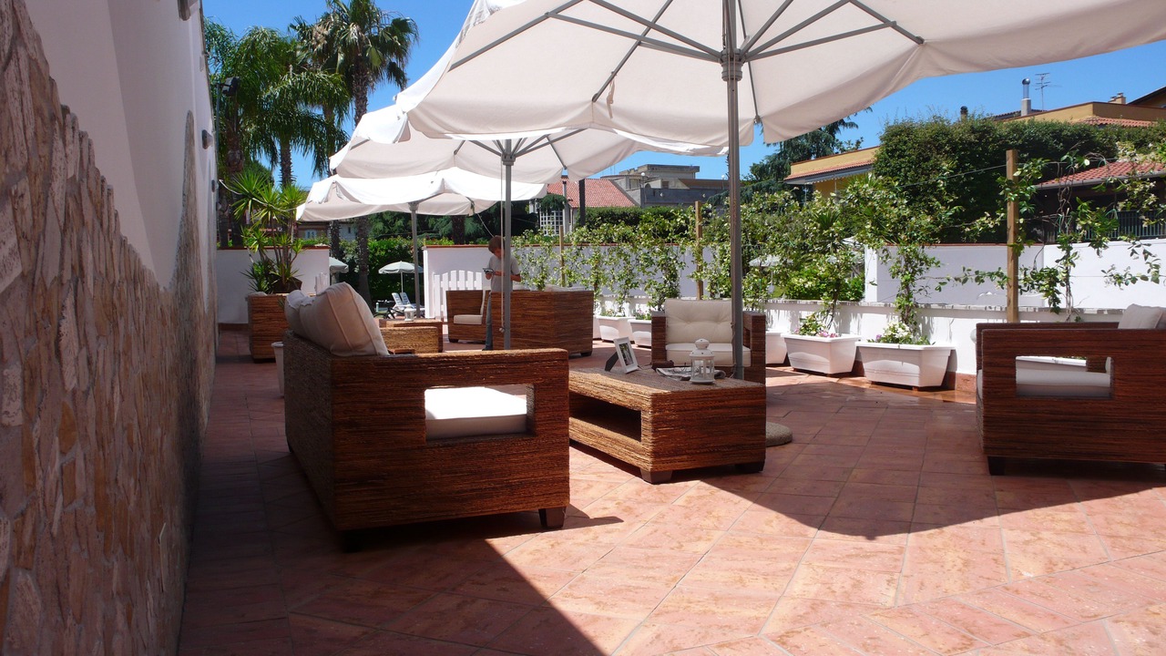Photo of Patio Balcony in Giugliano in Campania
