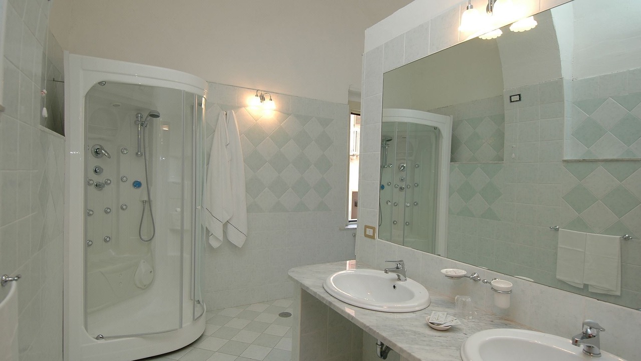 Photo of Bathroom in Amalfi