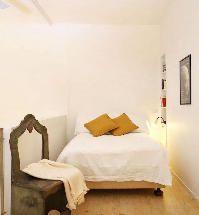 Photo of Bedroom in Naples City Centre