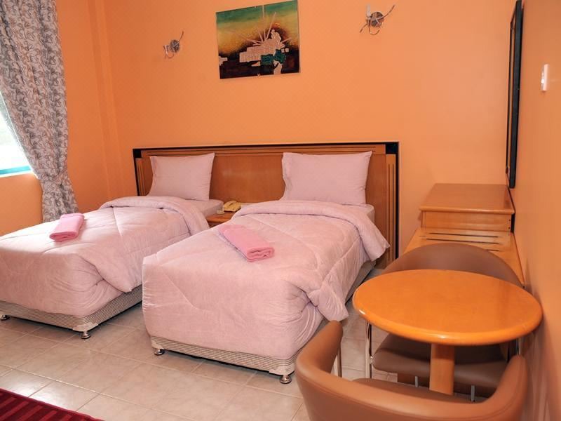 Photo of Bedroom in Al Qusais